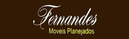 Capa FERNANDES MÓVEIS PLANEJADOS